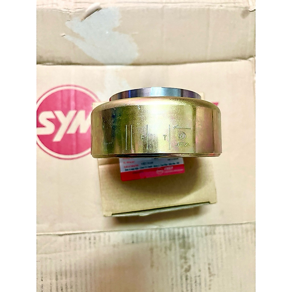 Qua Lăng,(Vô lăng) 6 Cục SYM -Dream-Wave-RS