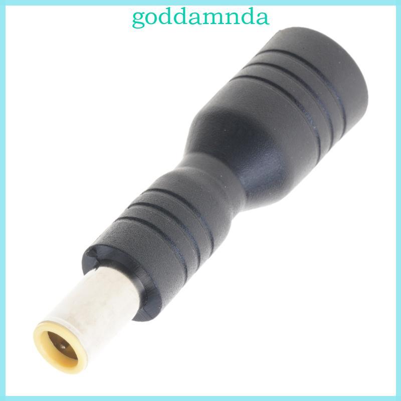 GODD DC7909 Nam Sang DC8020 Nữ Adapter Cho Bảng Điều Khiển Năng Lượng Mặt Trời Trạm Di Động 100W 150