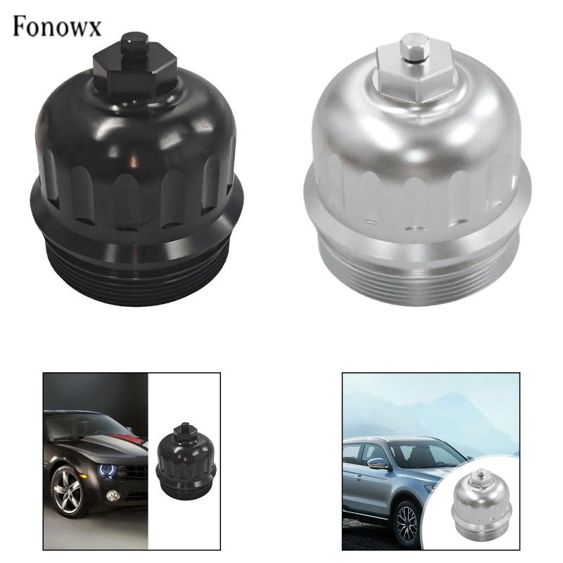 134001 Nắp vỏ lọc nhiên liệu Tương thích với Duramax 6.6L L5P Dễ dàng lắp đặt Phụ tùng sửa chữa đính