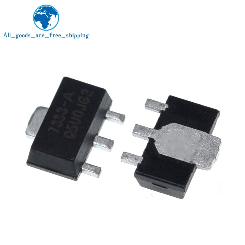 Chip Chính Hãng 10 Chiếc HT7333-A HT7333-1 HT7333 7333-1 7333A-1