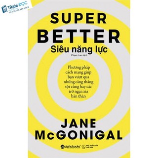 Sách - Siêu năng lực