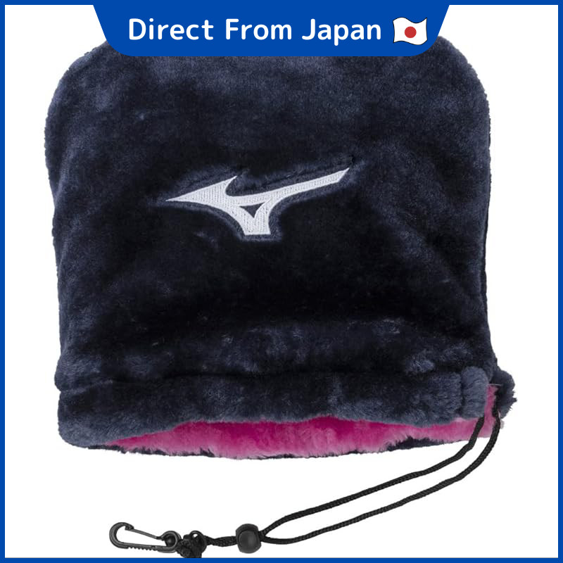 MIZUNO Golf Iron Guard Cover Reversible Design 5LJH2301
