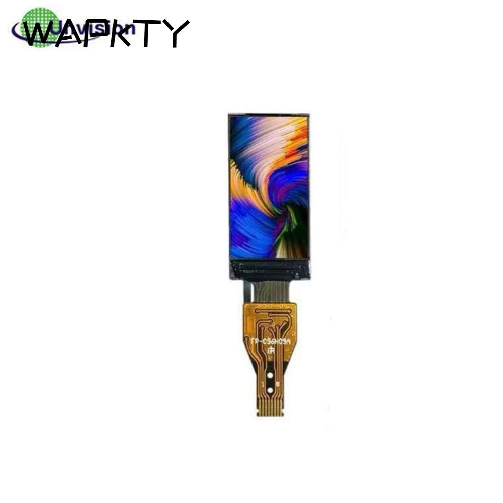 Mô-đun TFT IPS WAPKTY 0.96 ", Màn hình LCD TFT 80 x 160 0,96", Giao diện ST7789 IPS SPI ST7789 Trình