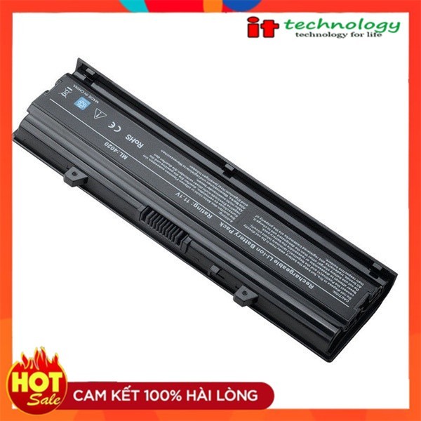 Pin Laptop Dell Inspiron N4020 N4030