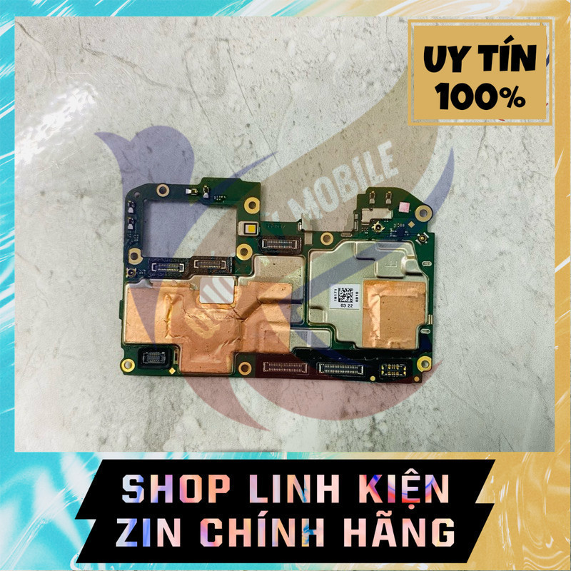 Main Oppo A7 Rin Bóc Máy - Chính Hãng 100% - Main Chính - Bo Mạch Chủ - Di Động 99 ❤️