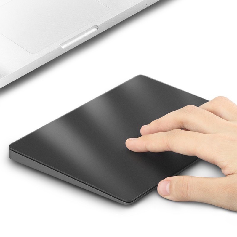 Phim Apple Magic Trackpad2 Protector Matte Trackpad Màn hình Dễ dàng cài đặt Cảm ứng mượt mà Chống t