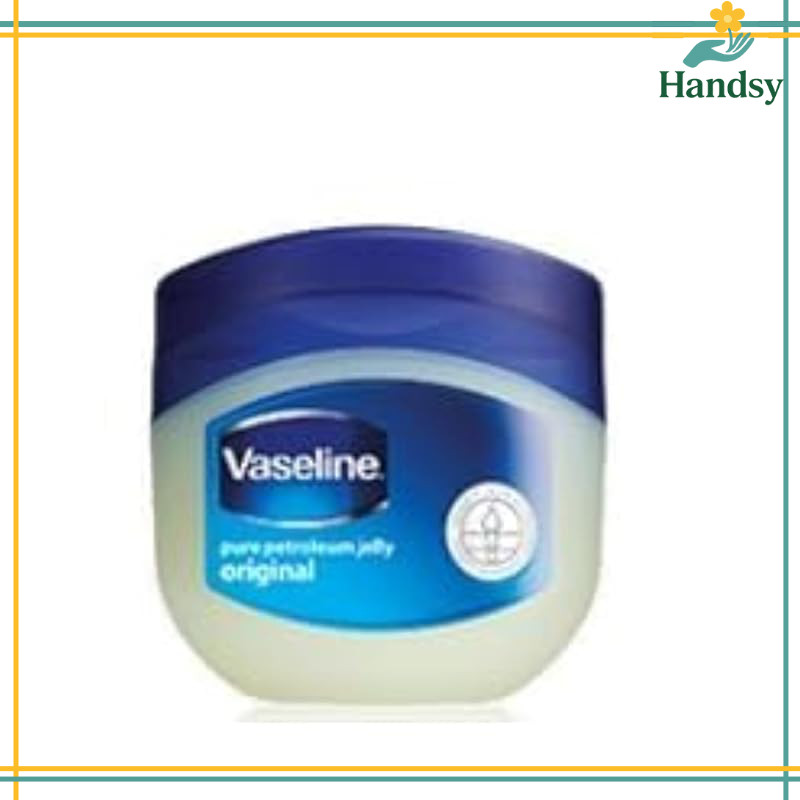 Vaseline Pure Petroleum Jelly (50g)