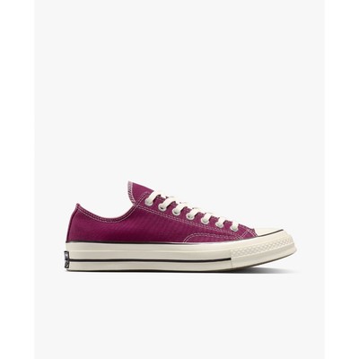 CONVERSE - Giày sneakers unisex cổ thấp Chuck 70 OX_A14648C-00M