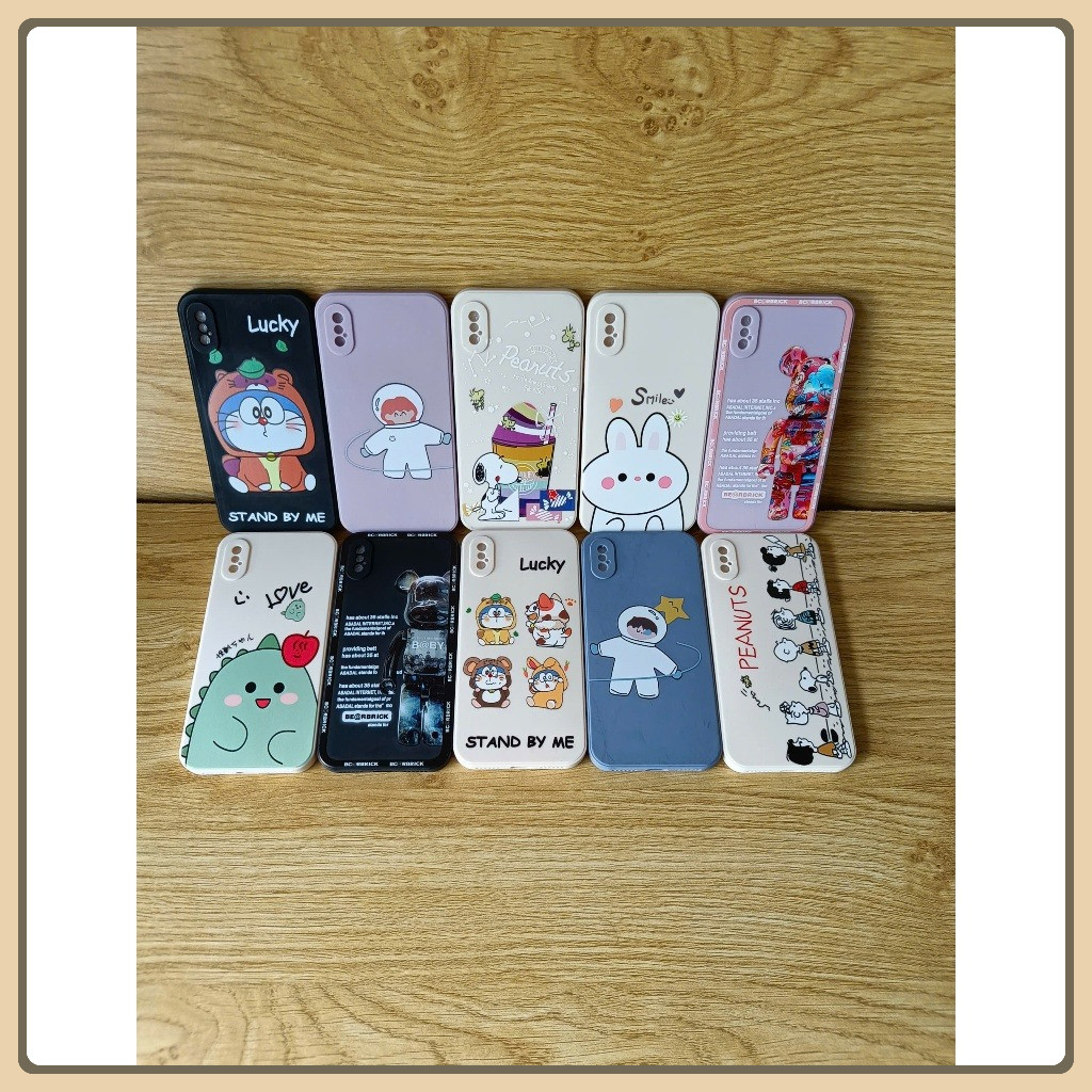 Ốp lưng điện thoại lphone x