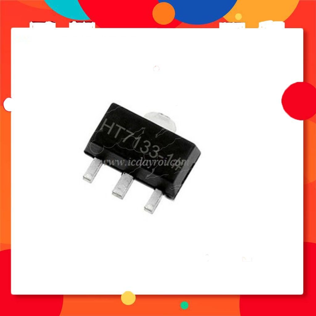 [20 Cái]- HT7133-1 Điện Tử Store99