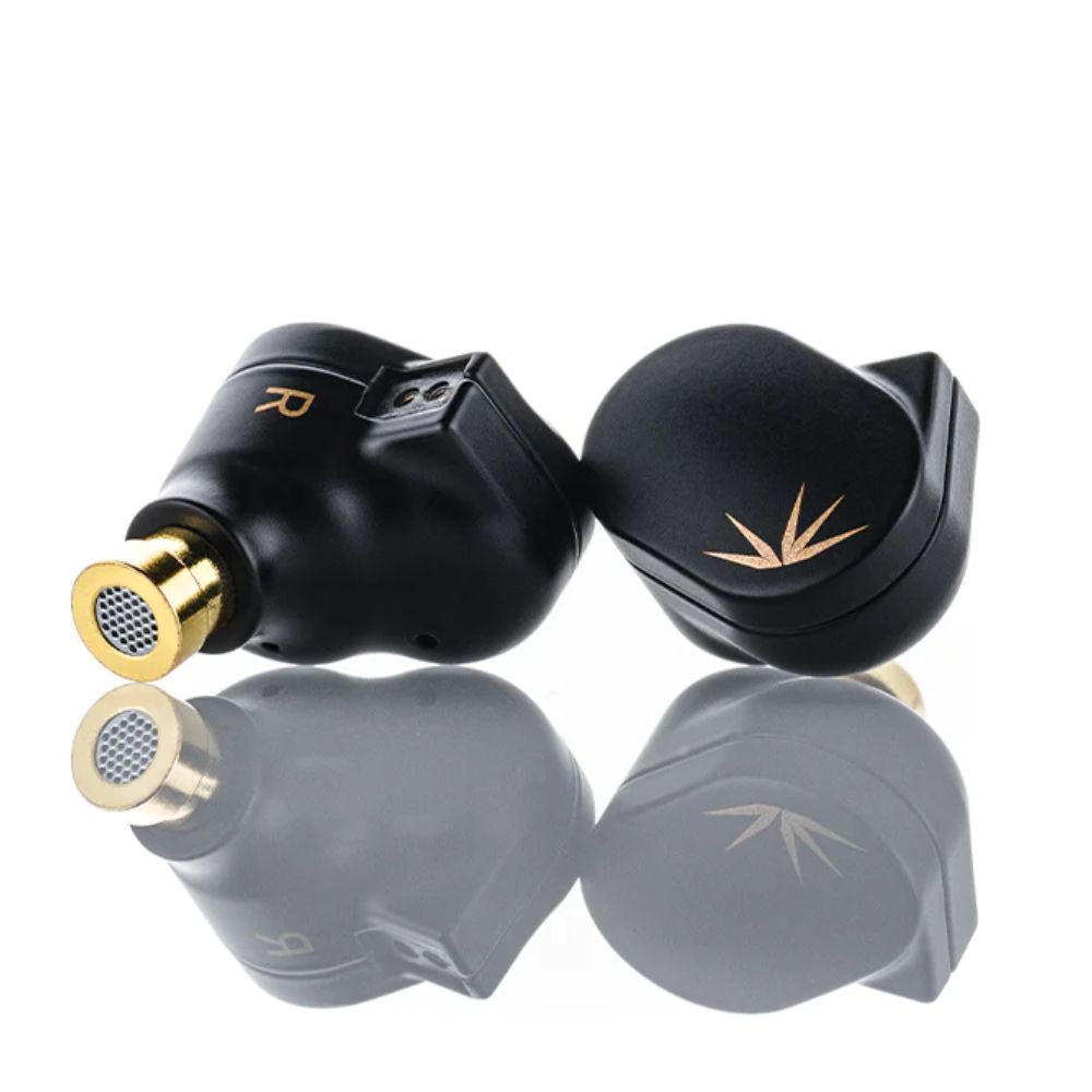 Tai nghe Nhét Tai MOONDROP CHU 2 - Chính hãng phân phối | BigBuy360 - bigbuy360.vn