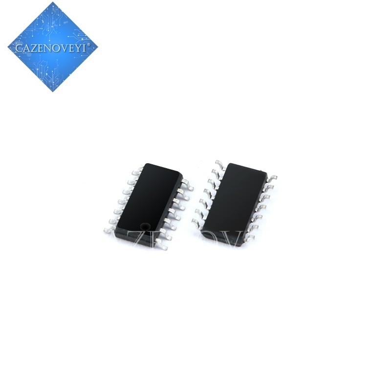 10 Cái SN74LS164DR 74LS164D 74LS164 SOP-14