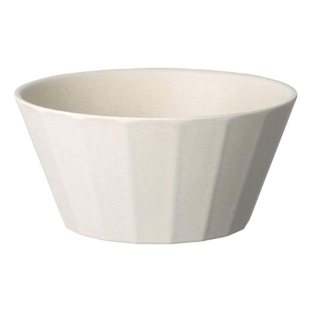 KINTO ALFRESCO Bowl 160mm Beige Dishwasher Safe Outdoor 20723/ Direct from JAPAN
