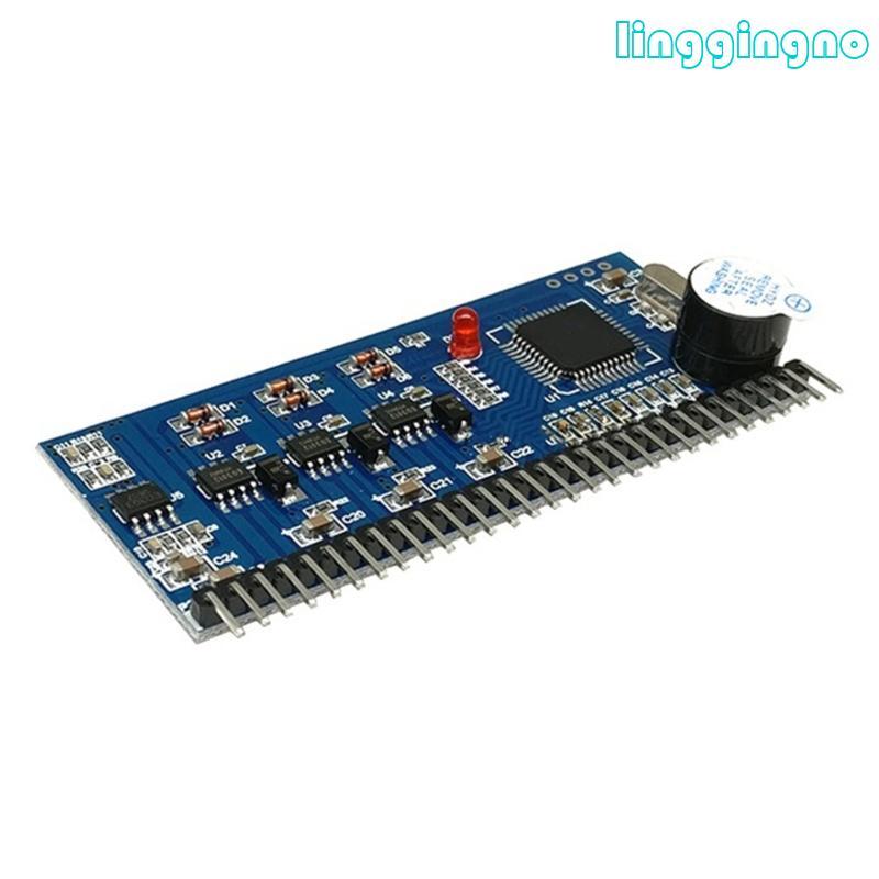 RR EGS032 EG8030 EG2132 Ba Pha Pures Sóng Sin Biến Tần Bảng Truyền Động EG8030 Thử Nghiệm