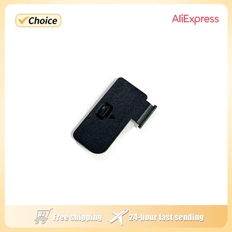 * MỚI Cho Nikon D500 Nắp Cửa Pin Cho Bộ Phận Sửa Chữa Thay Thế Camera-