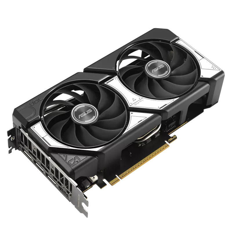Card Màn Hình ASUS Dual GeForce RTX 5060 OC 8GB GDDR7 Chính Hãng | VGA RTX 5060 8G | Bảo Hành 36 Tháng | BigBuy360 - bigbuy360.vn