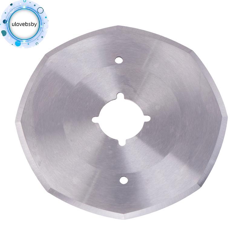 Ulovebsby RS100 Thép Carbon Cho Máy Cắt Phần Cưa Tròn des Máy Cắt Vải de Tailor Shear de VN