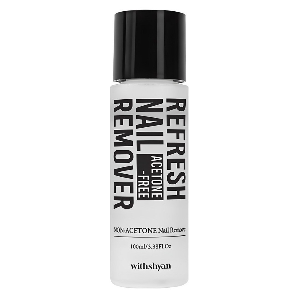 Sữa Tẩy Sơn Móng Tay Non-Acetone 100ml – Chăm Sóc Làm Sạch Móng Tay Không Acetone nhẹ nhàng – VỚISHY