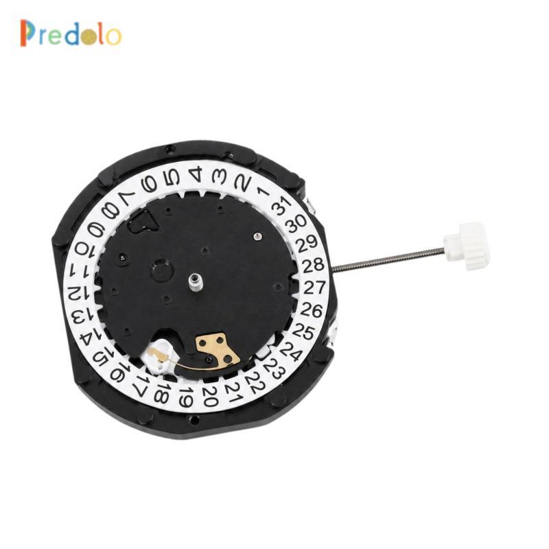 Bộ phận thay thế đa năng của đồng hồ Ngày chuyển động cơ học cho PE50 PE60 PE90