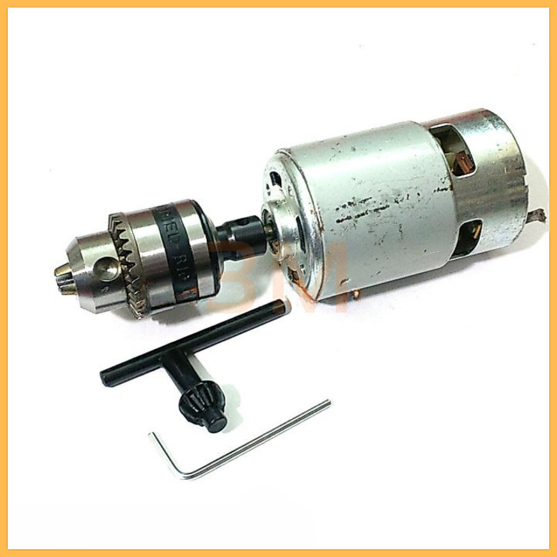 Đầu Nối Trục B10 Có Ốc Vặn