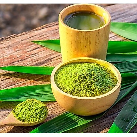 100gr Bột trà xanh / bột Matcha