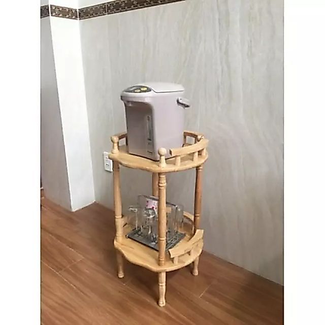 Kệ góc - Kệ để bình nước