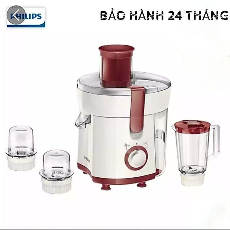 Máy xay đa năng Philips HR1848