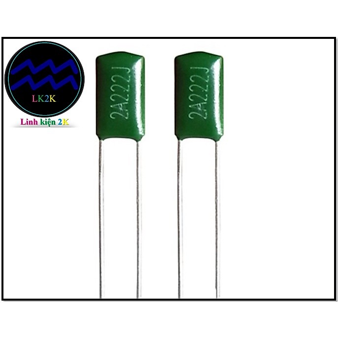 tụ 2A222j (20 con)