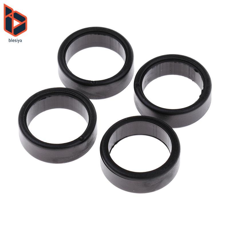 Lô 4 Lốp Bánh Xe Cho WLtoys K969 K989 P929 Mẫu RC Xe Phụ Kiện