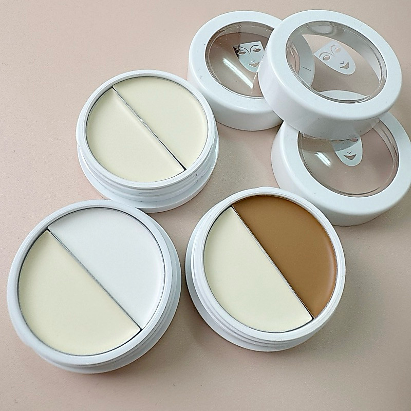 Khối sáng tối, thỏi kem highlight Kryolan ( chiết minisize )