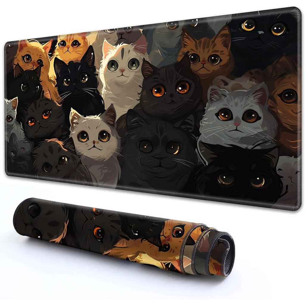 Cho MTG Playmat 24 "x 14" với Đế Cao Su Đàn Hồi Cao Su Chống Trơn Trượt In HD Cho MTG Thảm Magic Thả