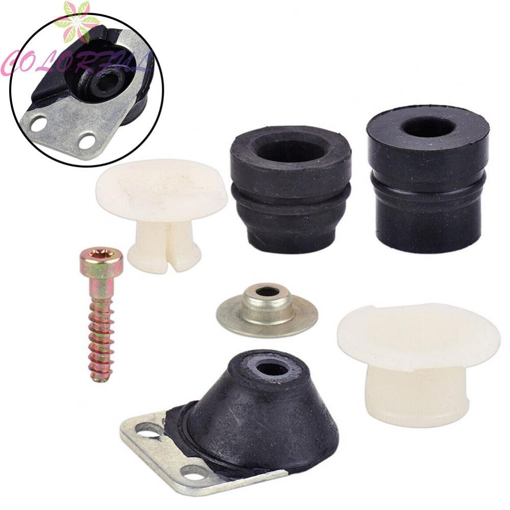 Buffer Kit Chainsaw For Stihl Full AV Screw Cap Tank Buffer 1121 790 9901