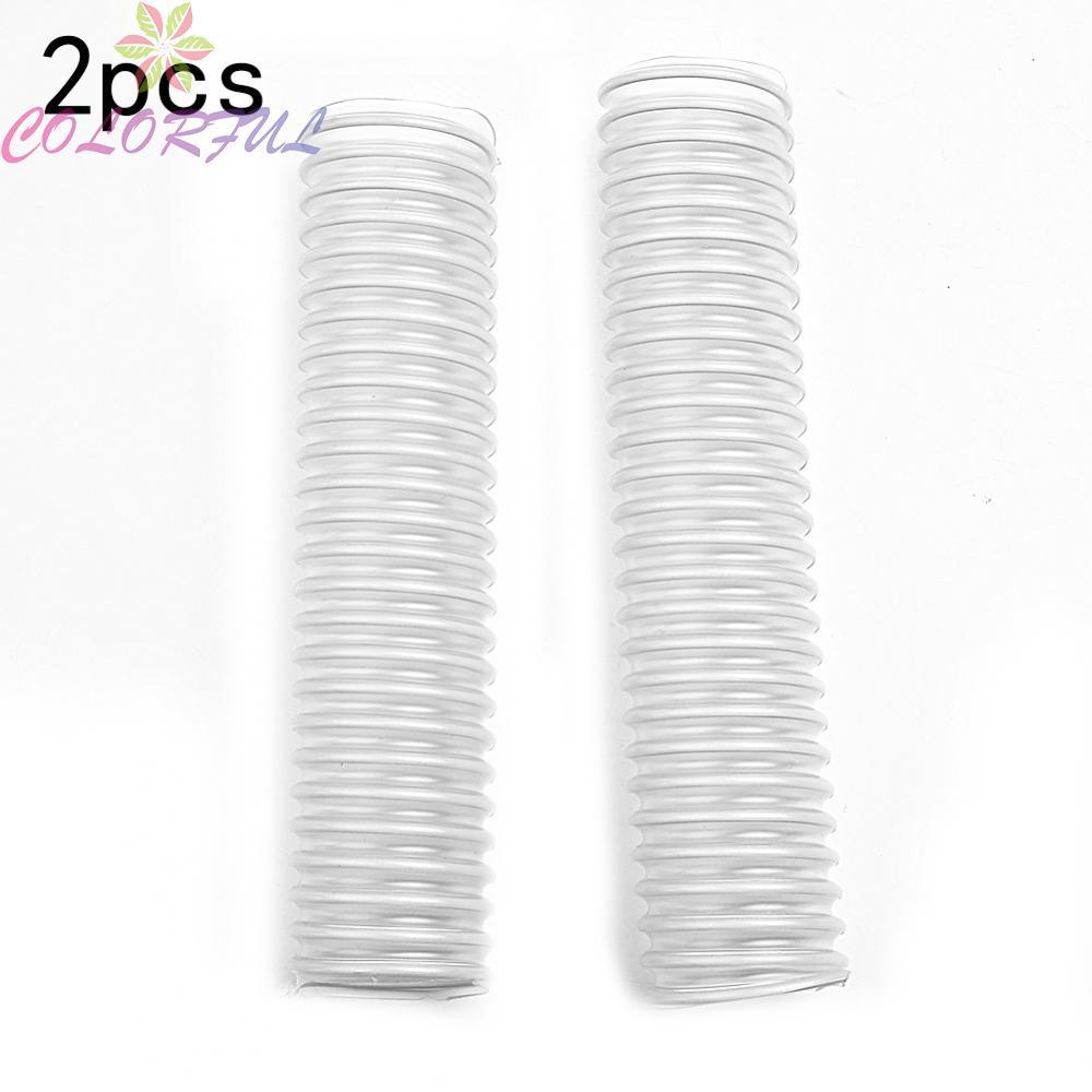 Hose NV400 Nozzle Replacement Rotator Spare Vacuum Cleaner 2pcs For Shark
