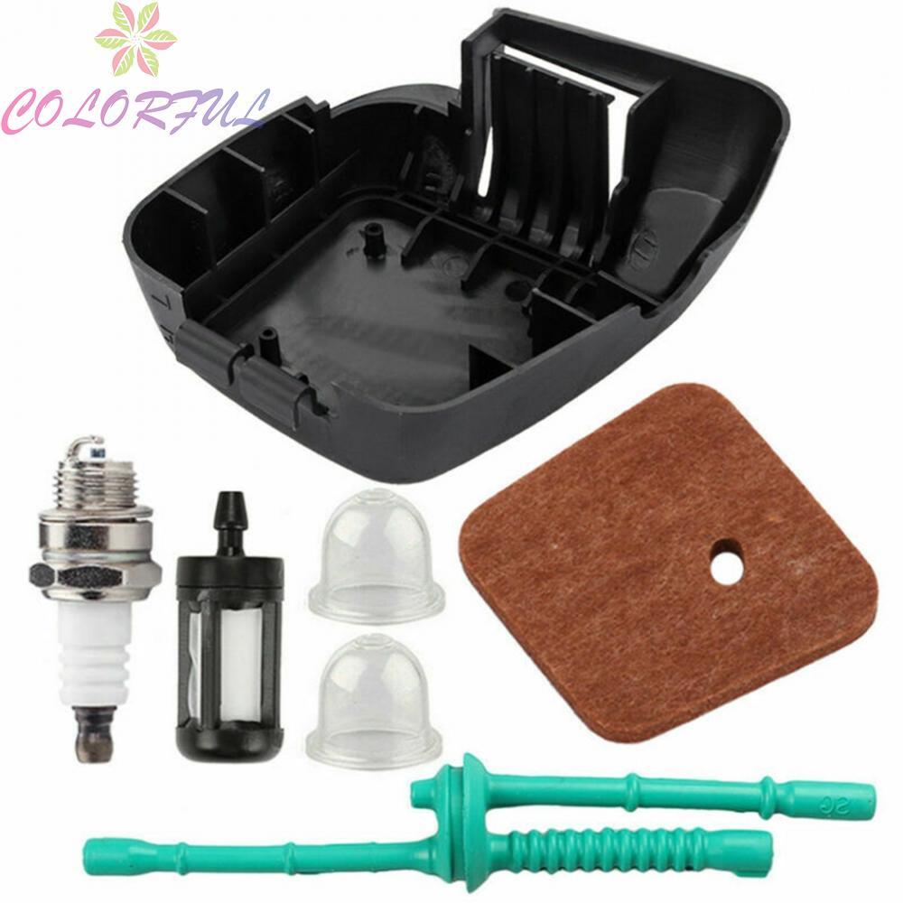 Air Fuel Filter Kit FC55 FS75 FS85 FS310 KM55 Air Filter Accessories Kit
