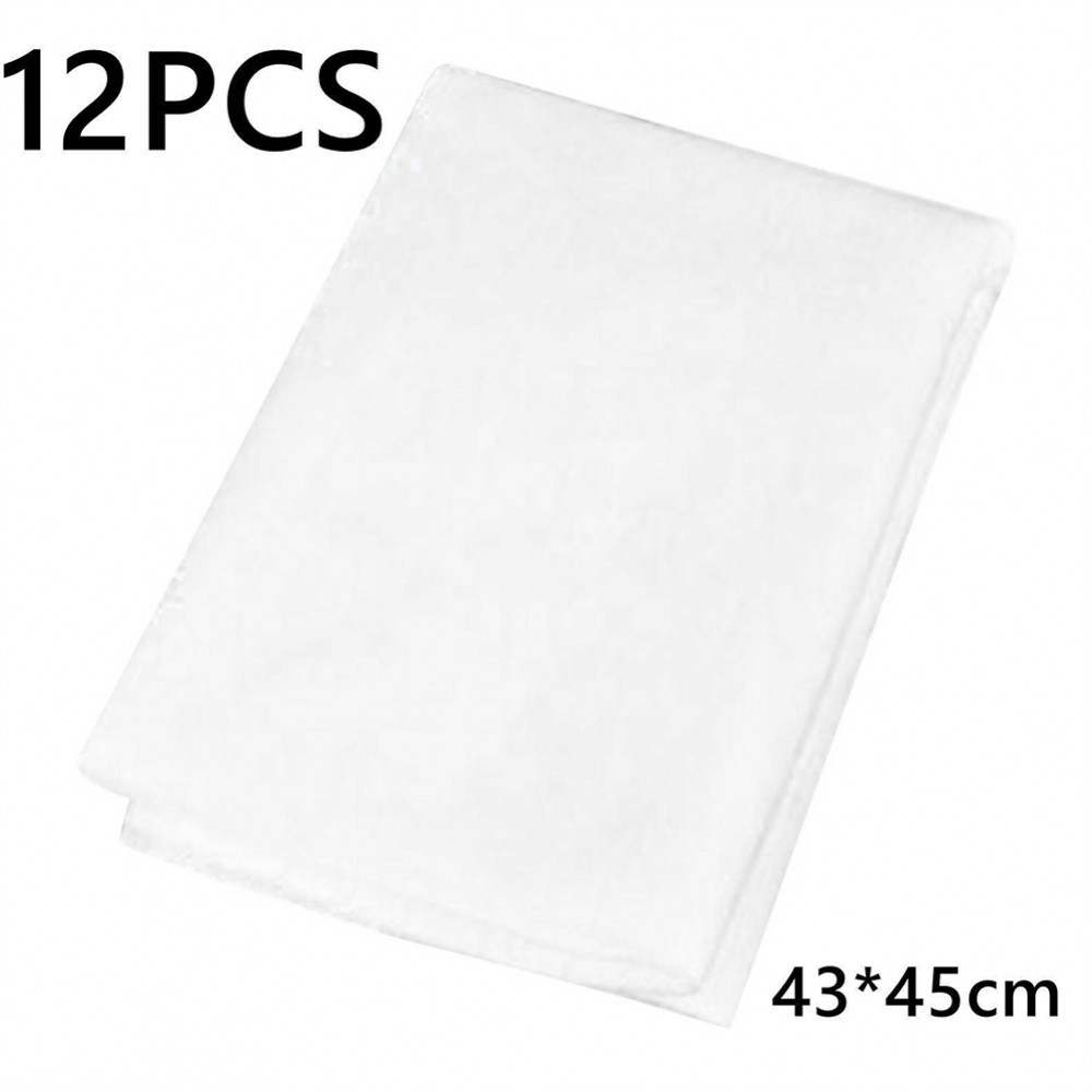 [DOLLDOLL-VN]Oil Filter Paper Grease Bacteria Filter Oil Absorbing Brand New Anti-oil Sticker