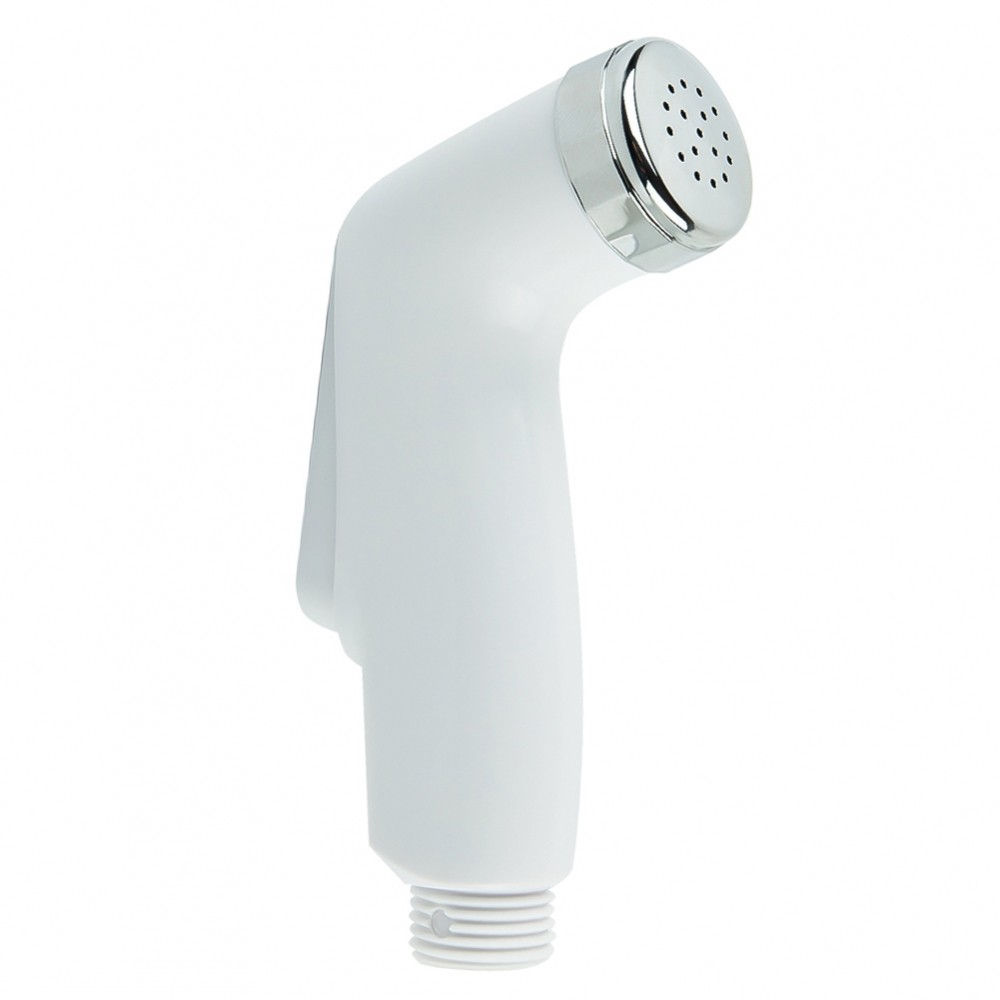 [DOLLDOLL-VN]Comfortable to Hold Handheld Spray for Sanitary Shattaf Shower 1PC Toilet Douche