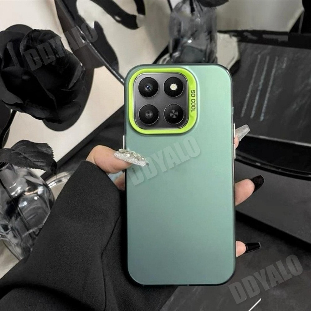 Dành Cho Honor400Smart Casing Cho Honor 400 Smart Honor400 Smart Honor400pro Honor400Lite 2025 Ốp Đi