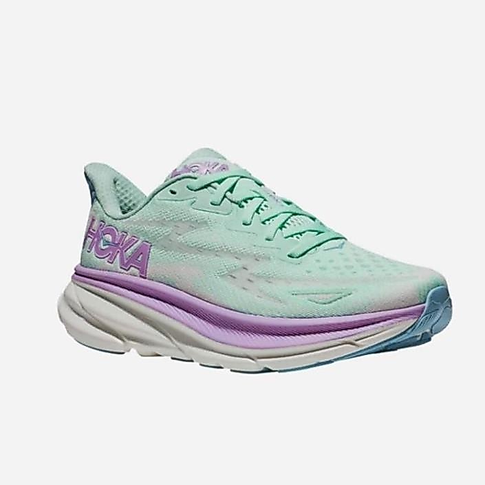 GIÀY CHÍNH HÃNG  HOKA ONE ONE Clifton 9 Womens