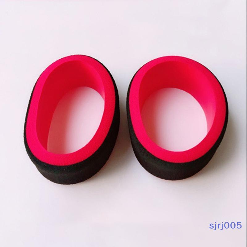 [SJRR] Bộ phận bọt biển vô lăng phát ô tô đa năng cho FUTABA FUTABA 3PV 4PV 4PLS 4PX 7PX