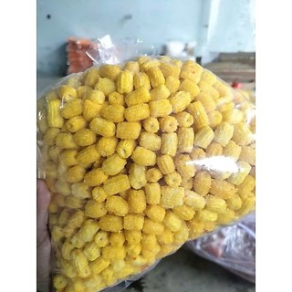 450g nui chiên bơ phô mai sấy giòn