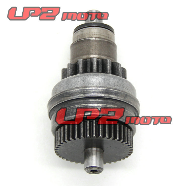 Gửi★Thích hợp cho ly hợp khởi động một chiều Honda 28120-GGC-900 NSC110 NSC50