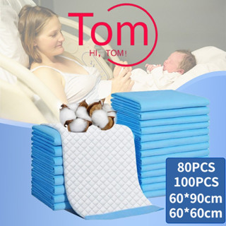 10/80/100 bỉm dán người già,Lót chăm sóc người lớn,Miếng lót tã cho người cao tuổi,Bỉm Sau Sinh Cho Mẹ