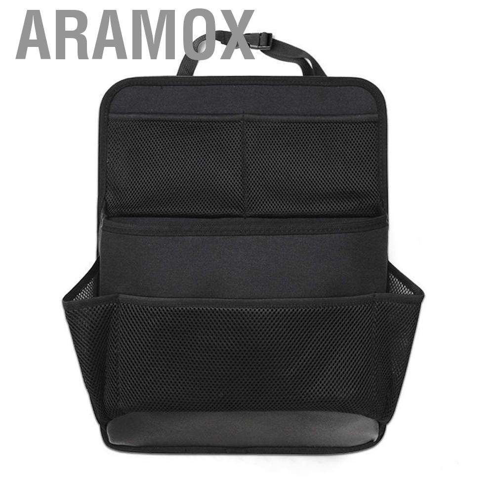 Aramox Túi lưu trữ xe AWESO-VN với công suất lớn Túi Túi Khung Auto Auto Auto