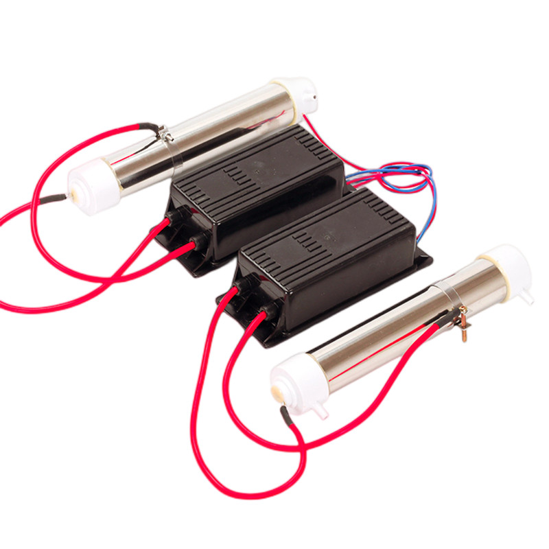 220v3g Đồng Bộ Ống Ozone Ozone Phụ Kiện Máy Tạo Ozone Khử Trùng Ozone Khử Trùng Khử Trùng Xử Lý Nước