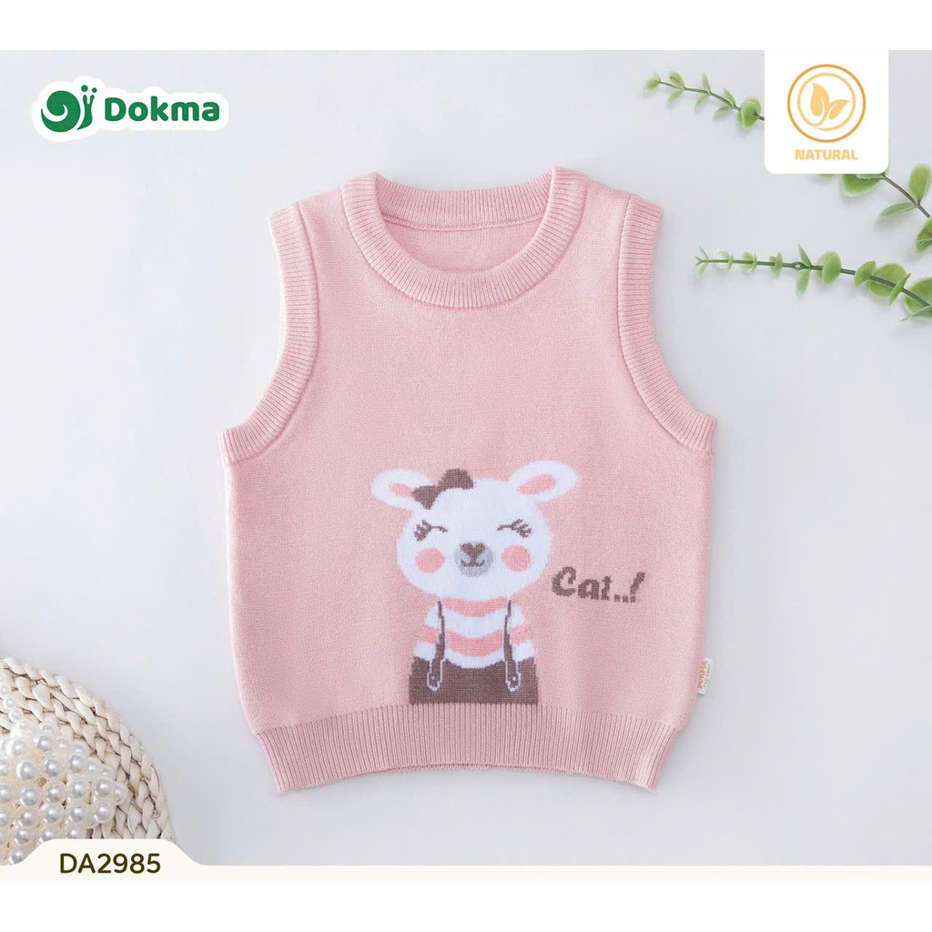 Gile len Dokma dày mềm ấm