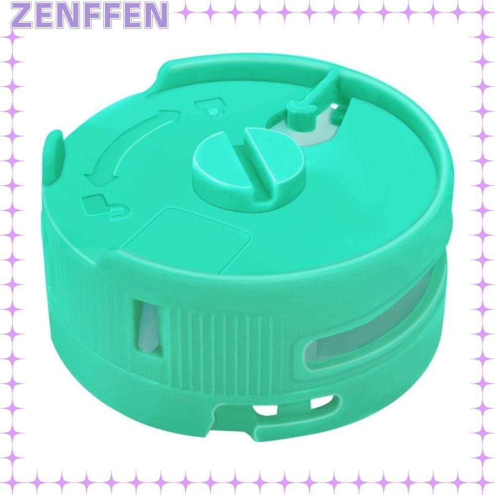 Hộp mực trung hòa mùi ZENFFEN, 5 CÁI / 8 CÁI cho hộp mực máy hút bụi Shark HZ3002 / IZ862H / AZ3002,