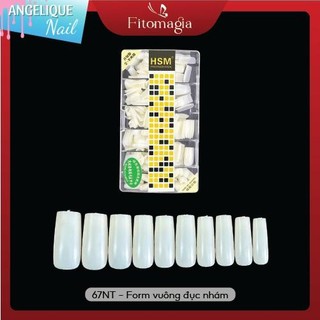   Fitomagia Brand  Móng Úp Tem Vàng HSM Đủ Form Đủ Size Chất Lượng Giá Rẻ 