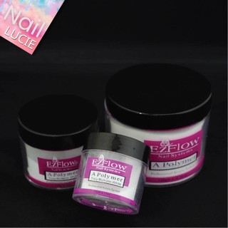 [FITOMGIA] Bột đắp móng , bột nhúng, bột đắp hoa hiệu Ezflow