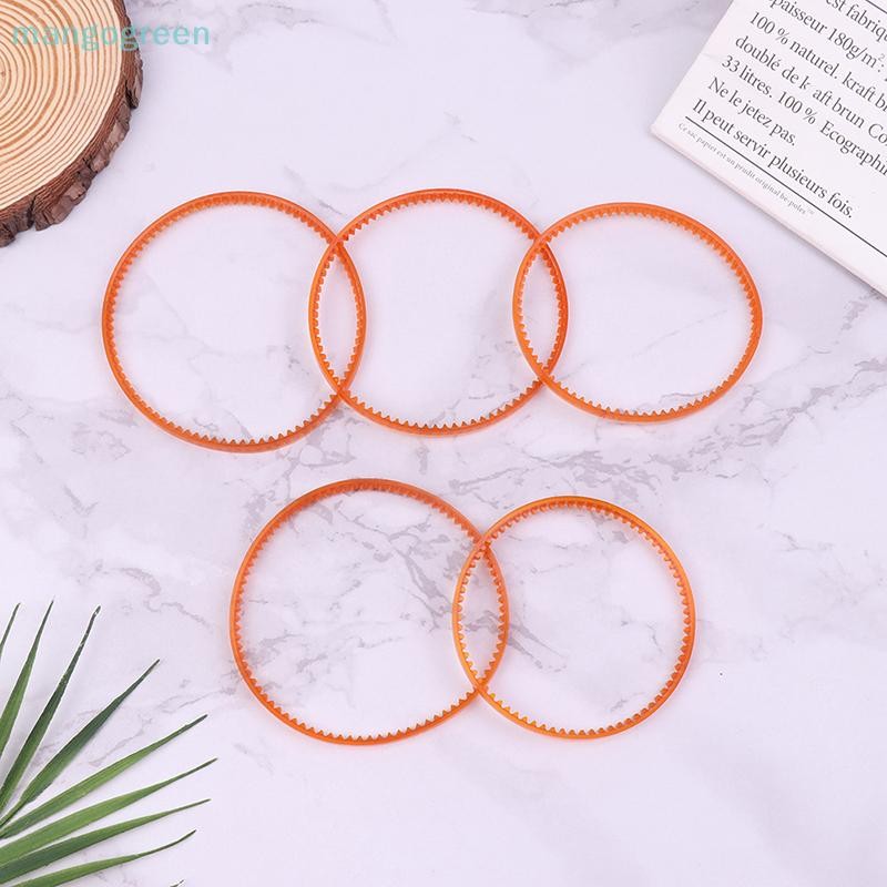 [MGO] 1 Máy May Vintage Motor Drive V Dây Truyền Động Phụ Tùng Thay Thế MB Series MB300 MB320 MB340 