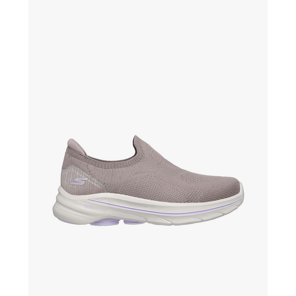 SKECHERS - Giày đi bộ nữ GOwalk 8 125921-TPLV